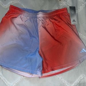 Girls adidas shorts or women's  brand new